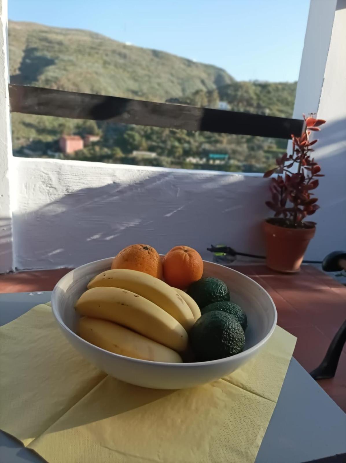 Las Brujitas, Valsequillo Las Palmas de Gran Canaria Dış mekan fotoğraf