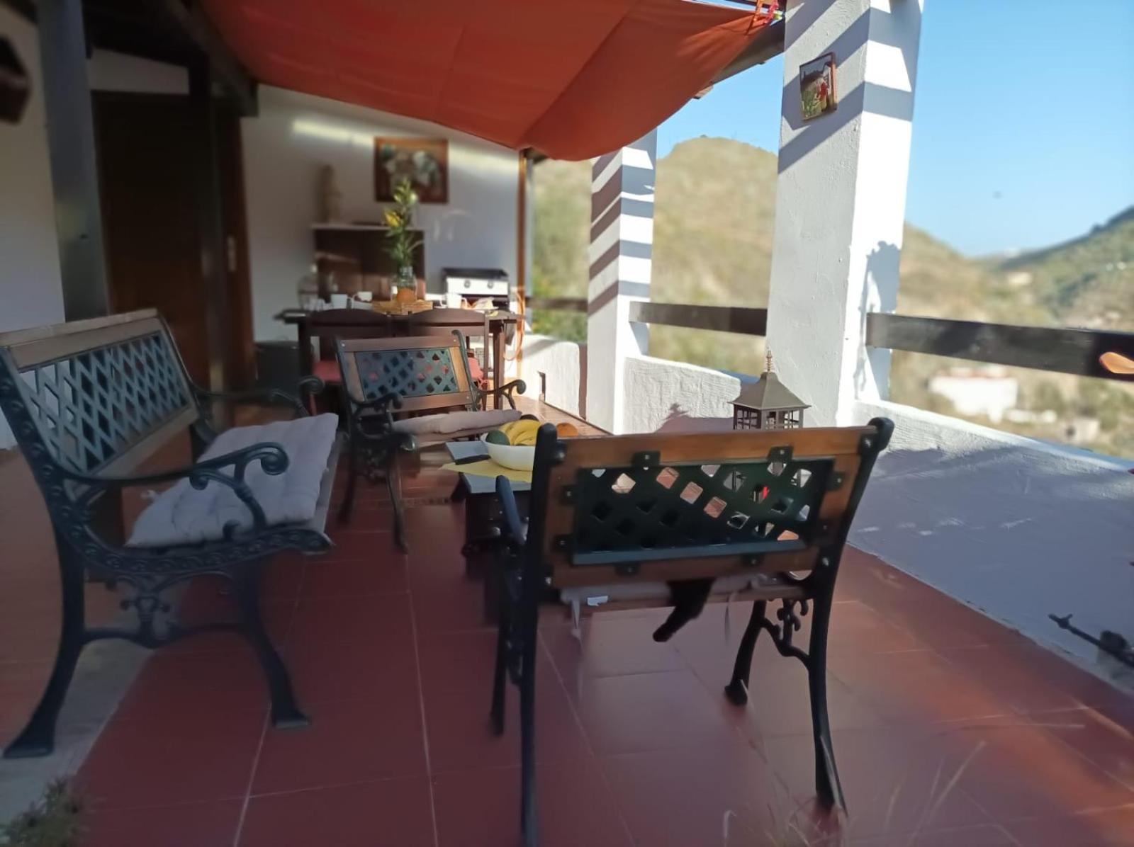 Las Brujitas, Valsequillo Las Palmas de Gran Canaria Dış mekan fotoğraf