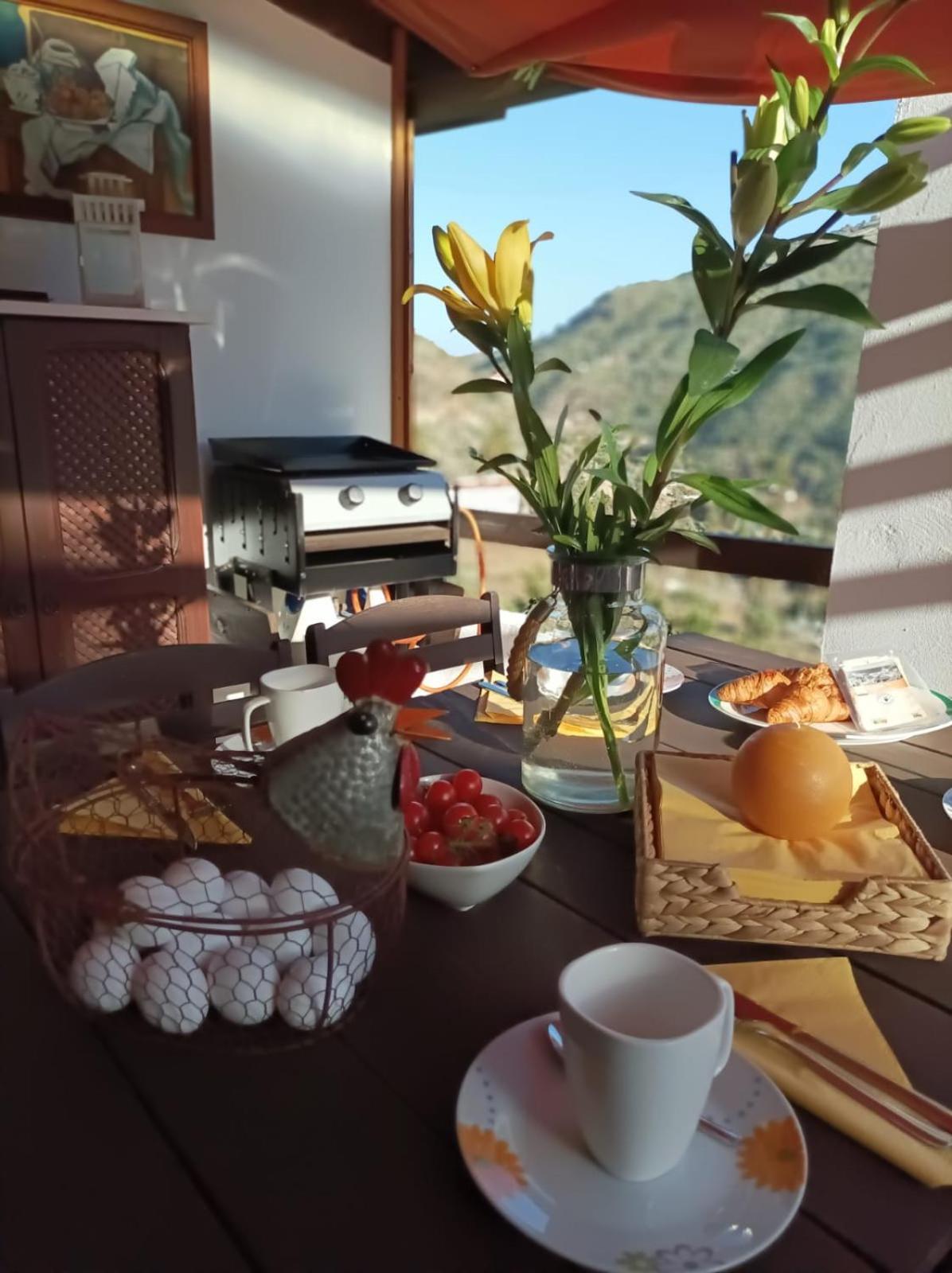 Las Brujitas, Valsequillo Las Palmas de Gran Canaria Dış mekan fotoğraf