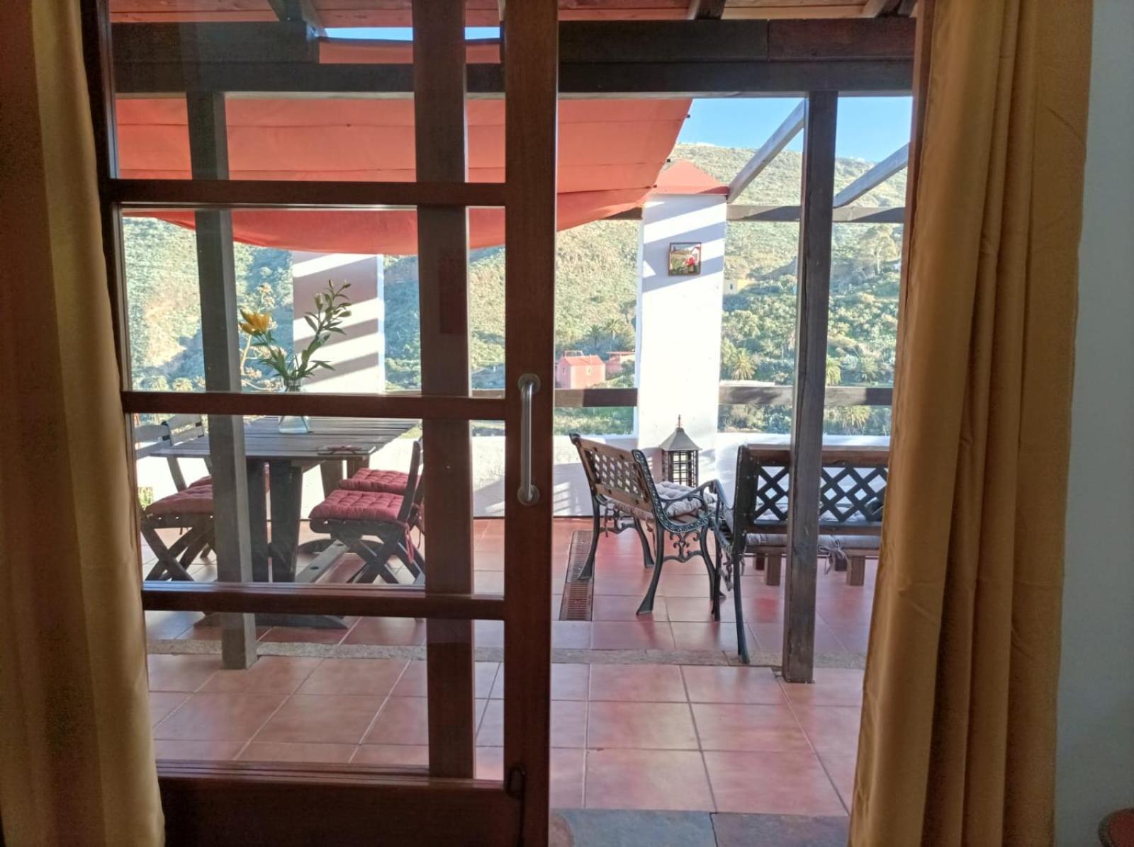 Las Brujitas, Valsequillo Las Palmas de Gran Canaria Dış mekan fotoğraf